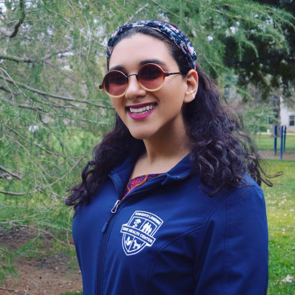 Meet your Posher, Tooka